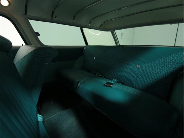 1956 Chevrolet Nomad (CC-808652) for sale in Lithia Springs, Georgia