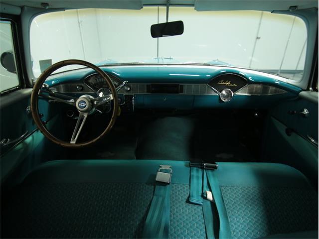 1956 Chevrolet Nomad (CC-808652) for sale in Lithia Springs, Georgia