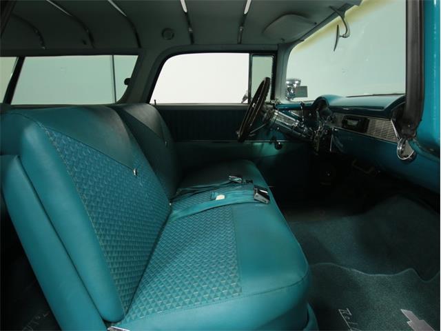 1956 Chevrolet Nomad (CC-808652) for sale in Lithia Springs, Georgia