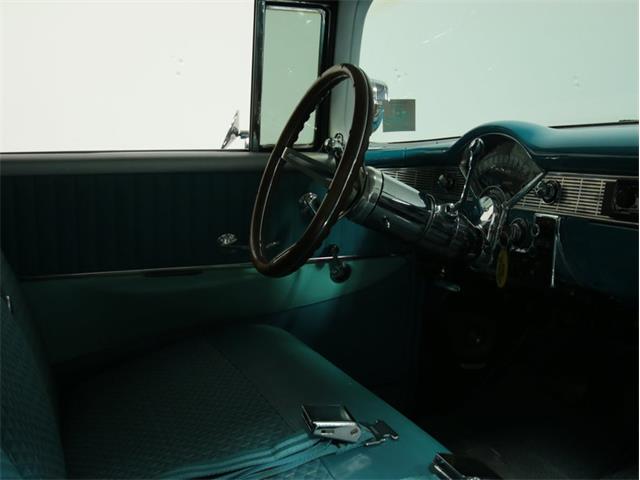 1956 Chevrolet Nomad (CC-808652) for sale in Lithia Springs, Georgia