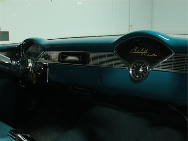 1956 Chevrolet Nomad (CC-808652) for sale in Lithia Springs, Georgia