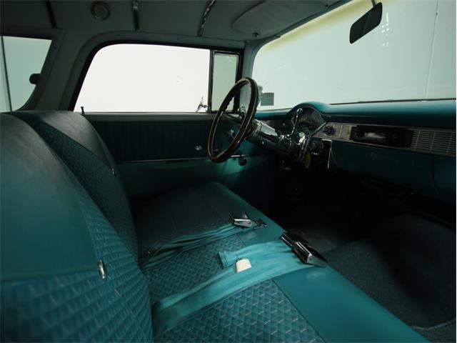 1956 Chevrolet Nomad (CC-808652) for sale in Lithia Springs, Georgia