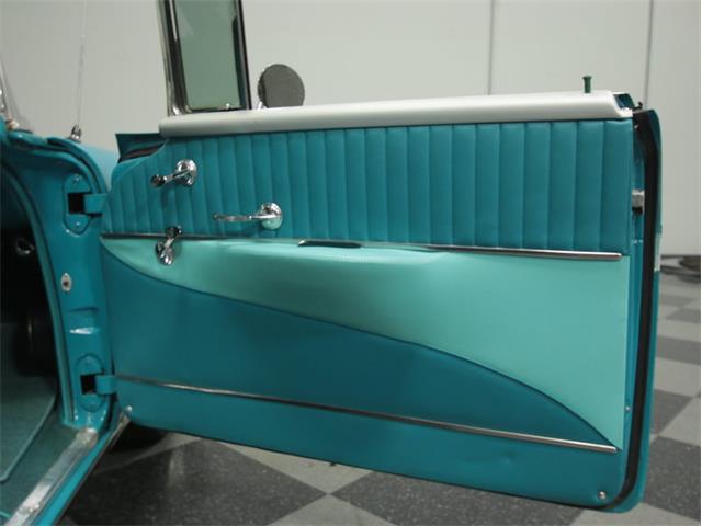1956 Chevrolet Nomad (CC-808652) for sale in Lithia Springs, Georgia