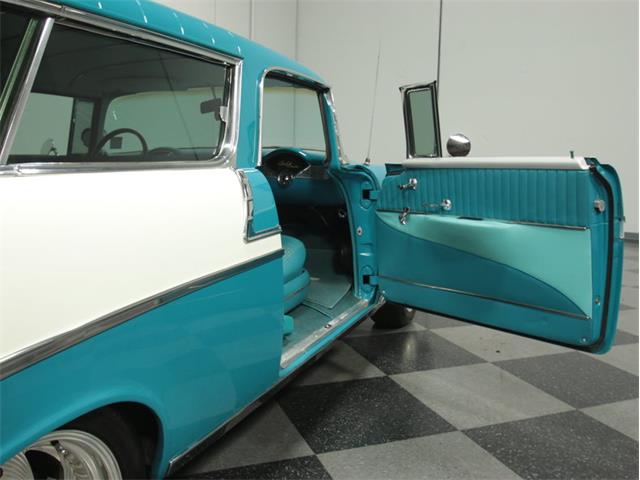 1956 Chevrolet Nomad (CC-808652) for sale in Lithia Springs, Georgia