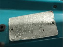 1956 Chevrolet Nomad (CC-808652) for sale in Lithia Springs, Georgia