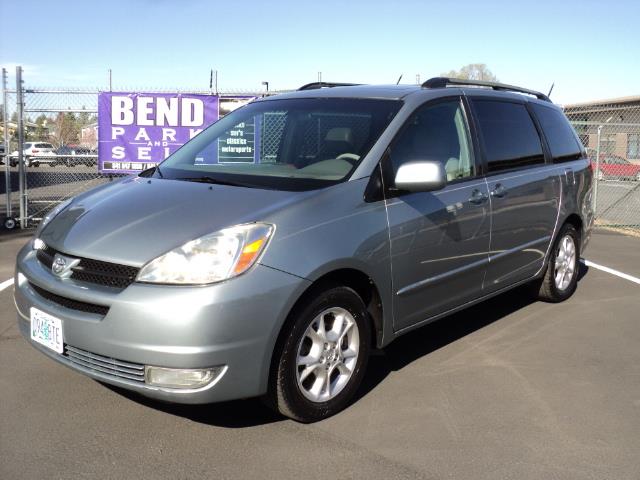2005 Toyota Sienna (CC-808688) for sale in Bend, Oregon