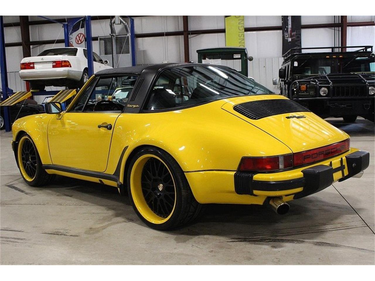 Porsche 911 1978