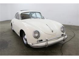 1957 Porsche 356A (CC-808692) for sale in Beverly Hills, California