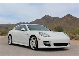 2012 Porsche Panamera (CC-808710) for sale in Scottsdale, Arizona
