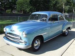 1951 Chevrolet Styleline (CC-808711) for sale in Mokena, Illinois