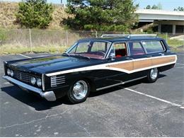 1965 Mercury Colony Park (CC-808762) for sale in Simpsonsville, South Carolina