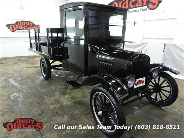 1927 Ford Model T (CC-808801) for sale in Nashua, New Hampshire