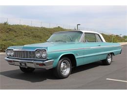 1964 Chevrolet Impala (CC-808802) for sale in Fairfield, California