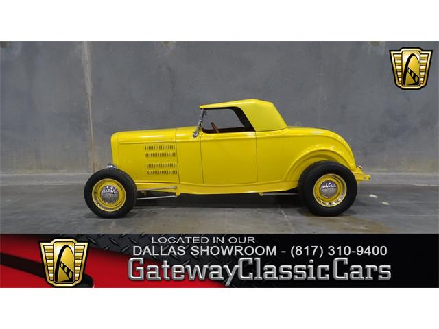 1932 Ford Roadster (CC-808807) for sale in Fairmont City, Illinois