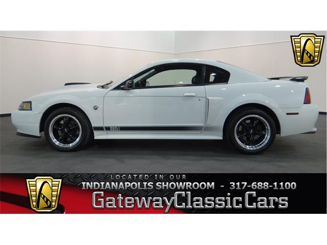 2004 Ford Mustang (CC-808814) for sale in Fairmont City, Illinois