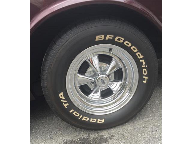 1979 Chevrolet Monte Carlo (CC-808840) for sale in Berkeley Springs, West Virginia