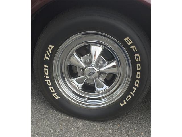 1979 Chevrolet Monte Carlo (CC-808840) for sale in Berkeley Springs, West Virginia