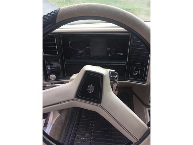 1979 Chevrolet Monte Carlo (CC-808840) for sale in Berkeley Springs, West Virginia