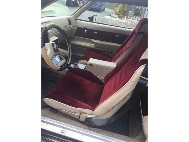 1979 Chevrolet Monte Carlo (CC-808840) for sale in Berkeley Springs, West Virginia