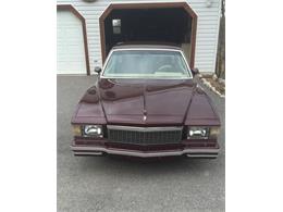 1979 Chevrolet Monte Carlo (CC-808840) for sale in Berkeley Springs, West Virginia