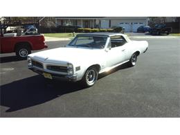 1966 Pontiac LeMans (CC-809230) for sale in Toms River, New Jersey