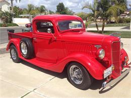 1936 Ford Pickup (CC-809244) for sale in Spring Valley, California