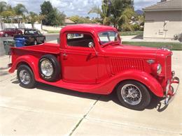 1936 Ford Pickup (CC-809244) for sale in Spring Valley, California