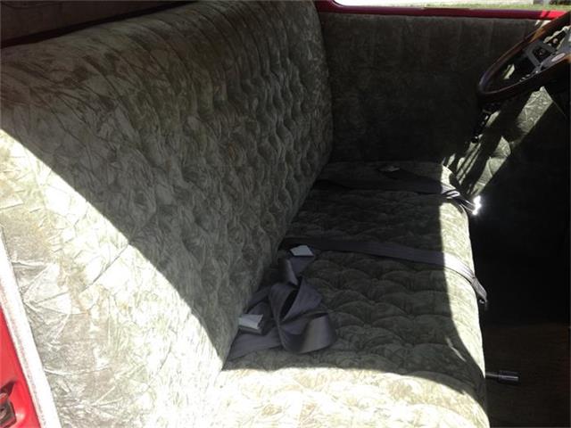 1936 Ford Pickup (CC-809244) for sale in Spring Valley, California