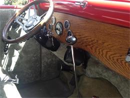1936 Ford Pickup (CC-809244) for sale in Spring Valley, California