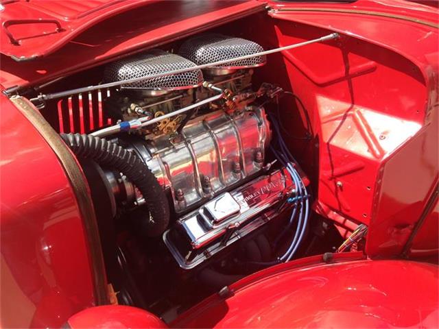 1936 Ford Pickup (CC-809244) for sale in Spring Valley, California