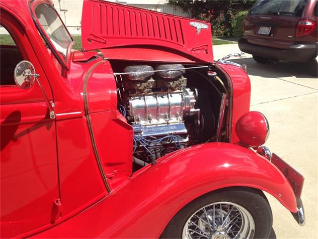 1936 Ford Pickup (CC-809244) for sale in Spring Valley, California