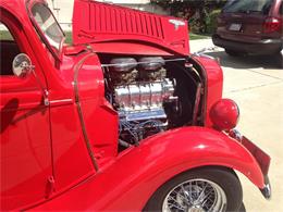 1936 Ford Pickup (CC-809244) for sale in Spring Valley, California