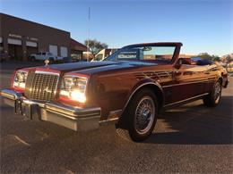 1983 Buick Riviera (CC-809250) for sale in Henderson, Nevada