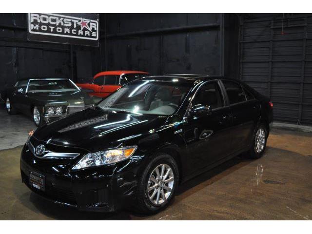 2011 Toyota Camry (CC-809277) for sale in Nashville, Tennessee