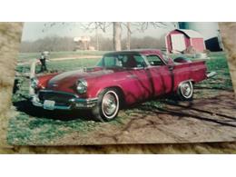 1957 Ford Thunderbird (CC-809470) for sale in Smithton, Missouri