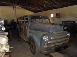 1948 Dodge Woody (CC-809485) for sale in Lynchburg, Virginia