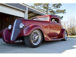 1935 Chevrolet 3-Window Coupe (CC-809487) for sale in Baton Rouge, Louisiana