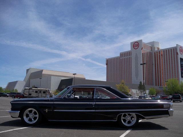 1963 Ford Galaxie 500 (CC-809500) for sale in Reno, Nevada
