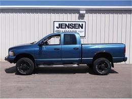 2004 Dodge Ram 2500 (CC-809505) for sale in Sioux City, Iowa