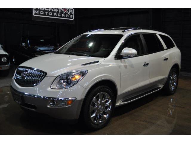 2012 Buick Enclave (CC-809510) for sale in Nashville, Tennessee