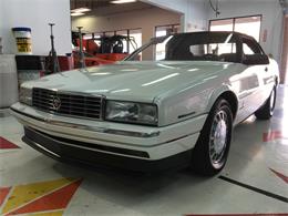 1993 Cadillac Allante (CC-809584) for sale in Henderson, Nevada