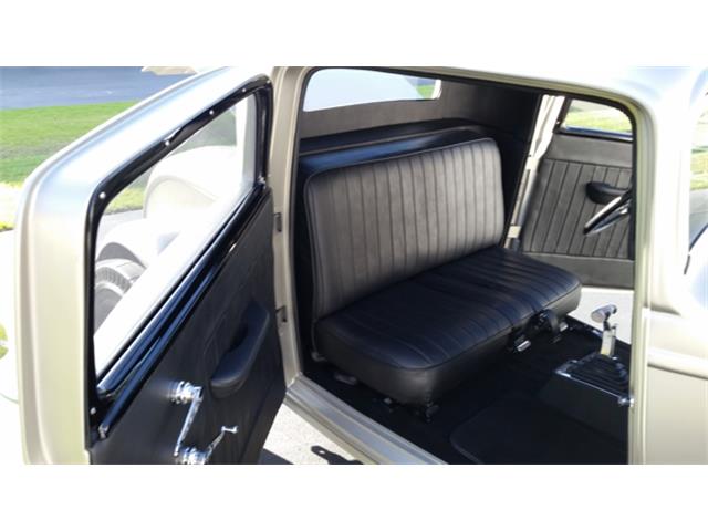 1932 Ford 3-Window Coupe (CC-809587) for sale in Milford, Delaware