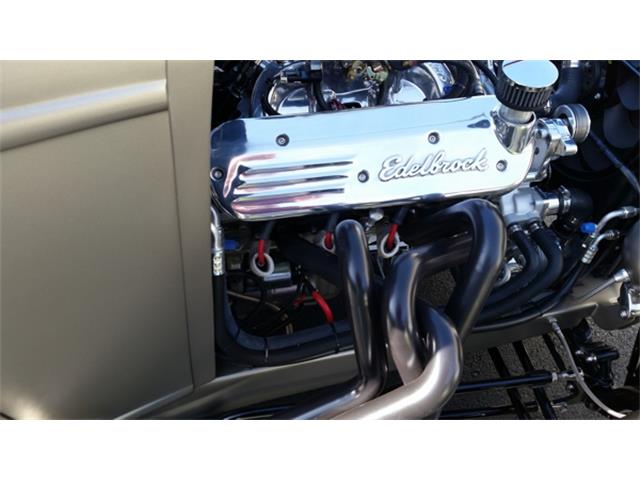 1932 Ford 3-Window Coupe (CC-809587) for sale in Milford, Delaware