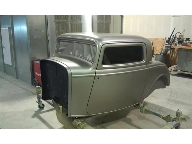 1932 Ford 3-Window Coupe (CC-809587) for sale in Milford, Delaware