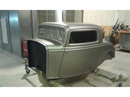 1932 Ford 3-Window Coupe (CC-809587) for sale in Milford, Delaware