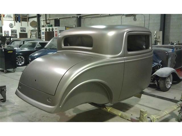 1932 Ford 3-Window Coupe (CC-809587) for sale in Milford, Delaware