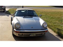 1989 Porsche 911 Speedster (CC-809645) for sale in Holland, Michigan