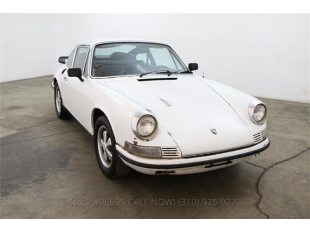 1972 Porsche 911 (CC-809805) for sale in Beverly Hills, California
