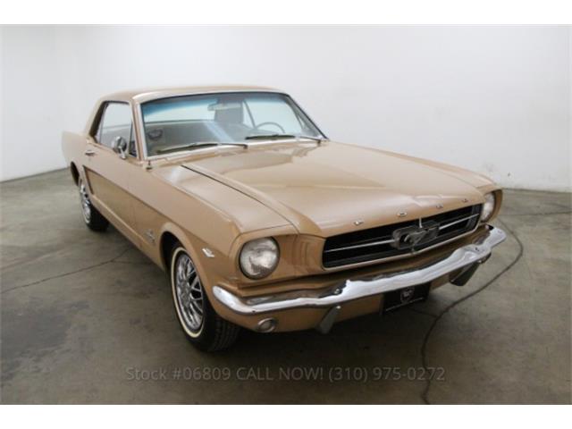 1964 Ford Mustang (CC-809814) for sale in Beverly Hills, California