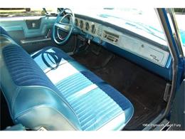 1964 Plymouth Fury (CC-809815) for sale in St. Simons Island, Georgia